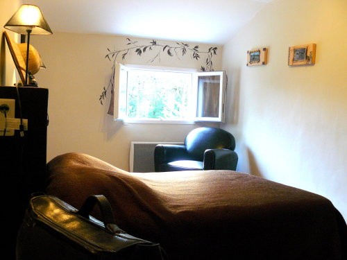 Photo Vakantiewoningen Monbrun Gite la caravelle