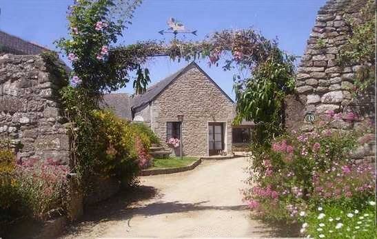 Photo Vakantiewoningen Confort meilars Bretagne gtes des deux baies