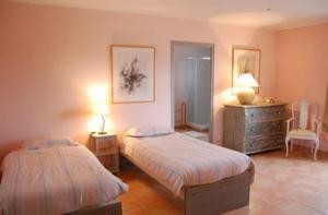 Photo Vakantiewoningen Maubec Hotel le relais du luberon
