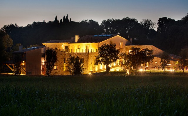Photo Vakantiewoningen Cistella Can clotas