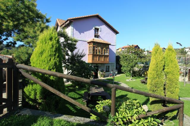 Photo Vakantiewoningen Llanes La vega de pendueles