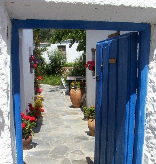 Photo Vakantiewoningen Ferreirola Sierra y mar