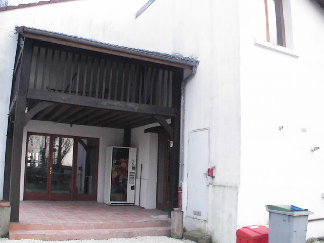 Ferme des prairies