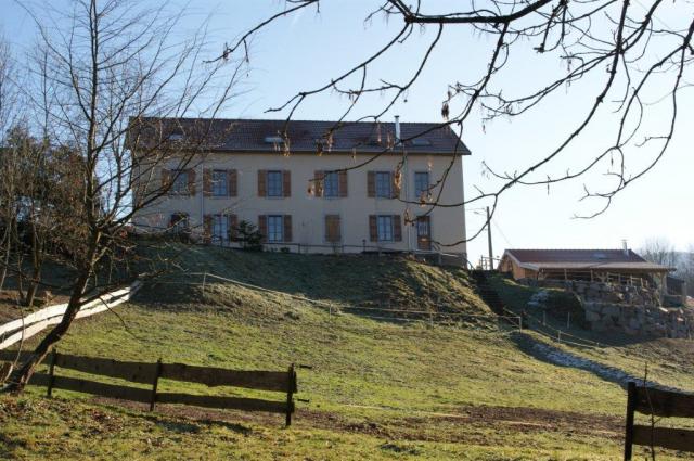 Photo Vakantiewoningen Fresse Gtes le creux