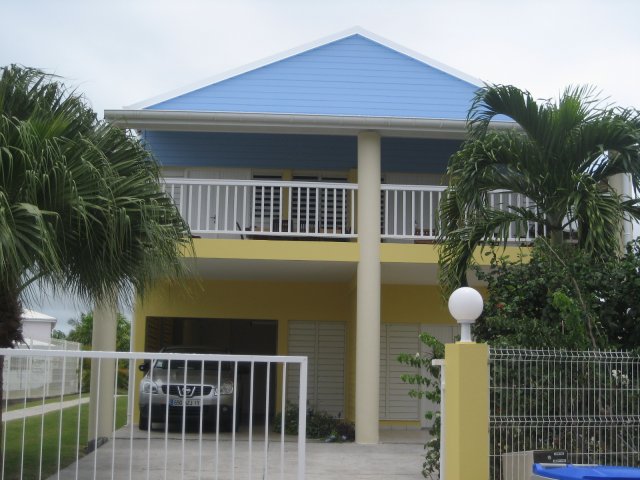 Photo Vakantiewoningen Sainte-anne Rsidence le belvdre de gissac