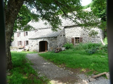 Photo Bed and breakfast St eulalie Auberge de bachasson