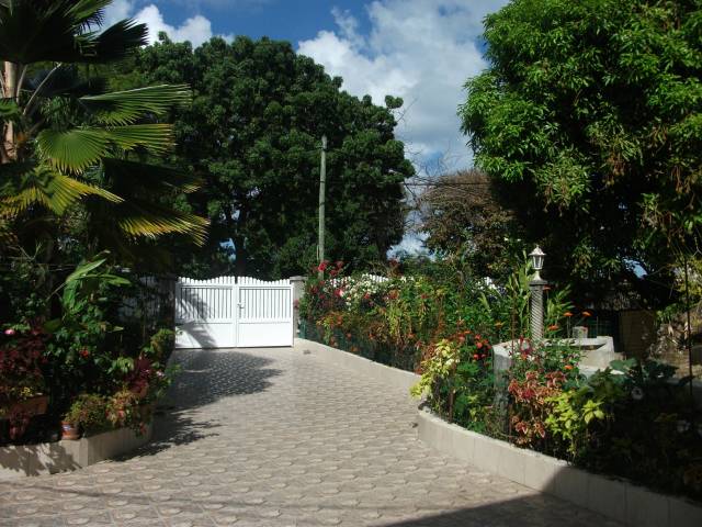 Photo Vakantiewoningen Port-louis Residence madelia