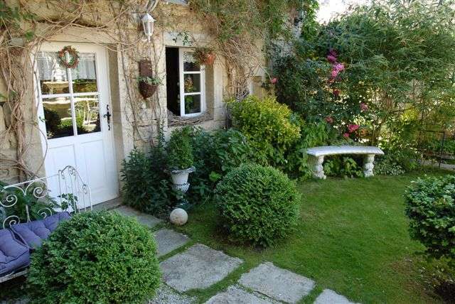 Photo Bed and breakfast Messanges Les mésanges