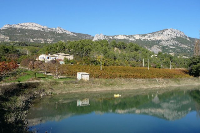 Photo Vakantiewoningen Propiac les bains Les gites de prchauvin
