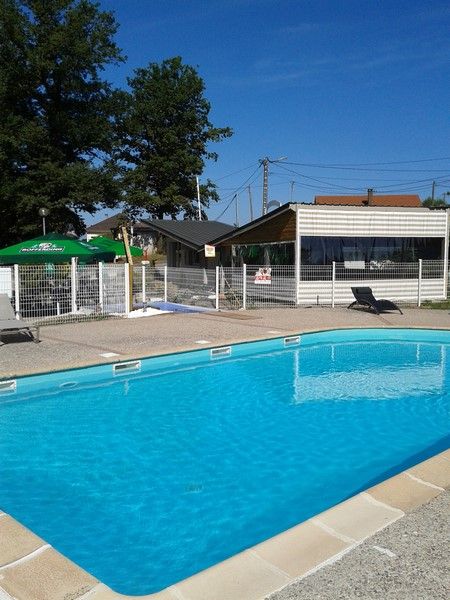 Photo Camping Epinal Camping parc du chteau