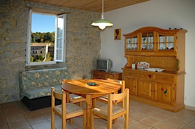 Photo Vakantiewoningen Jaujac Gites pour vacances en ardeche