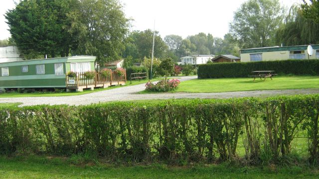 Camping de l'tang
