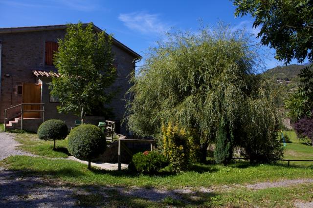 Photo Vakantiewoningen  El serradal