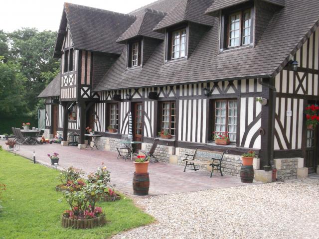 Photo Bed and breakfast Danestal Labakata