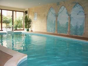 Photo Vakantiewoningen Soultzmatt Les berges de l'ohmbach