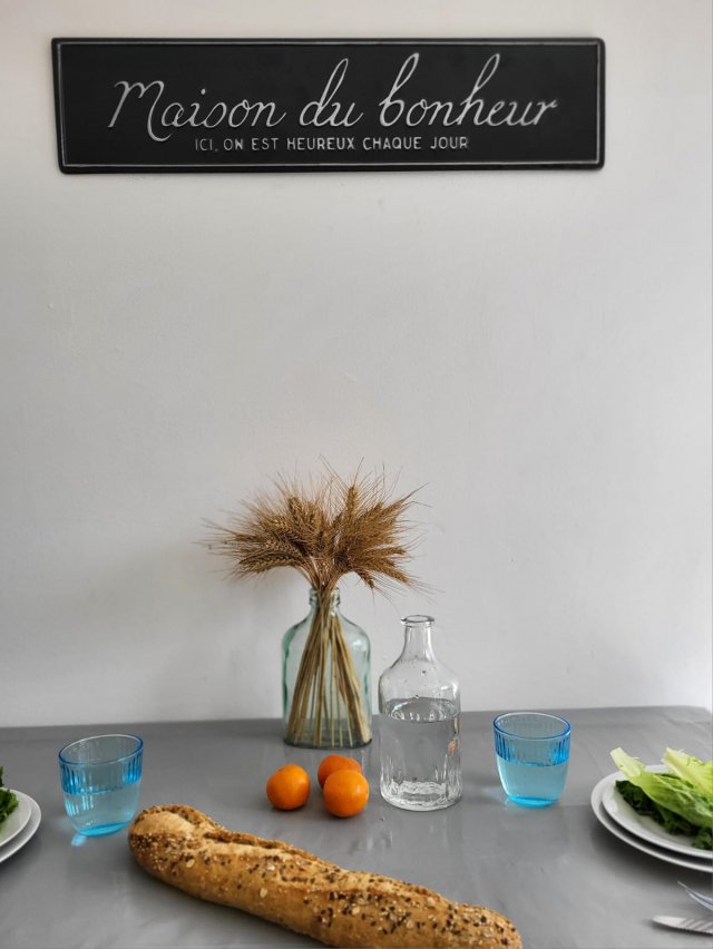 Photo Bed and breakfast Aimargues Abrivado