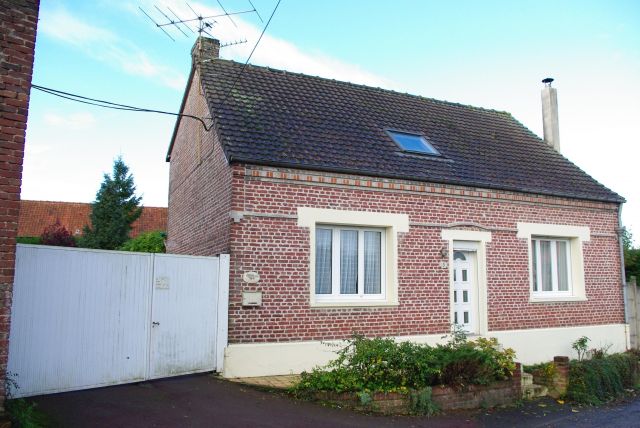 Villlage de 5 gtes  douchy-les-ay ... 