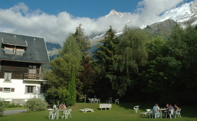 Photo Vakantiewoningen Les houches La farandole