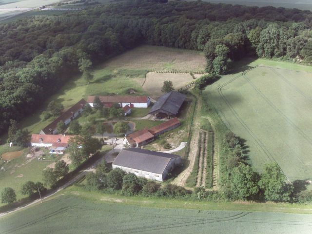 Photo Bed and breakfast Lepine Domaine de collen