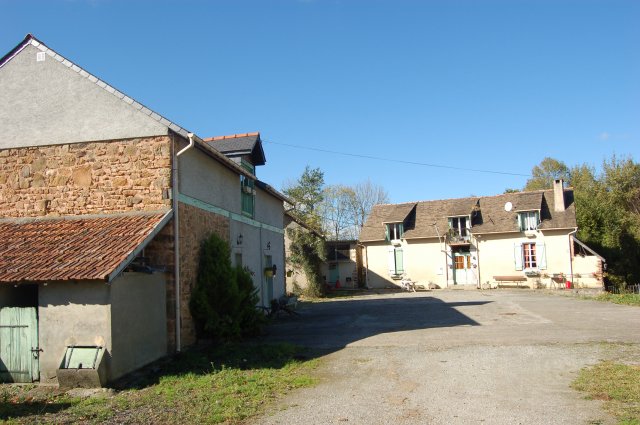 Photo Vakantiewoningen Saint pe de bigorre Ferme campseissillou