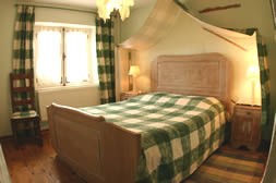 La maison d'angline