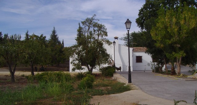Photo Vakantiewoningen El bosque Gte rural molino de abajo