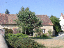 Photo Vakantiewoningen Rouillon La vove cottage