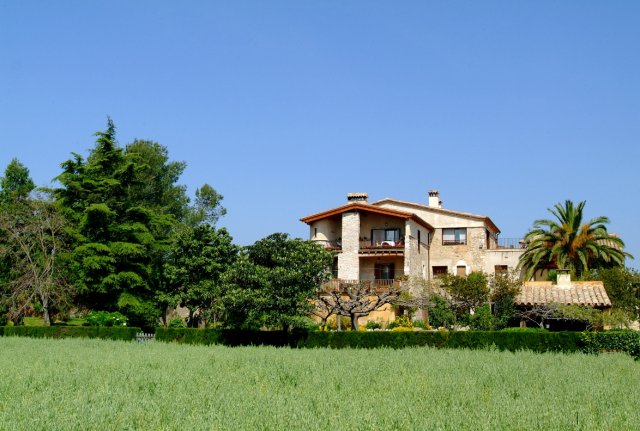 Photo Vakantiewoningen Vilanant Mas tarasco