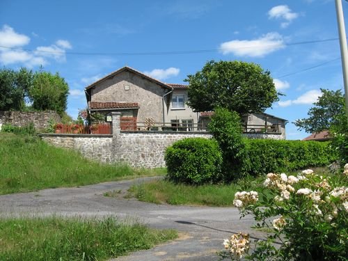 Photo Vakantiewoningen Montreuil Gite de lavauguyon