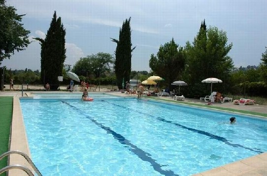 Photo Vakantiewoningen Saint privat Les jardins interieurs