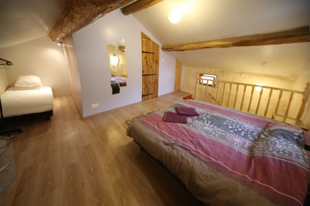Photo Vakantiewoningen Ornolac ussat les bains Chez arran