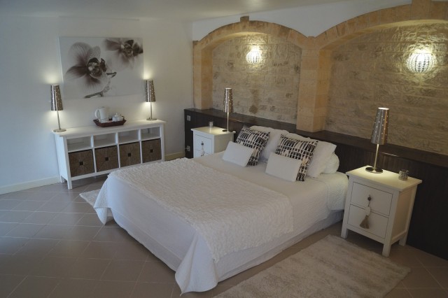 Photo Bed and breakfast Baubigny Kamers en ontbijt edenswing