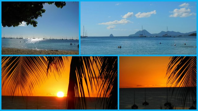 Photo Vakantiewoningen Sainte anne Studio madinina sainte anne martini... 