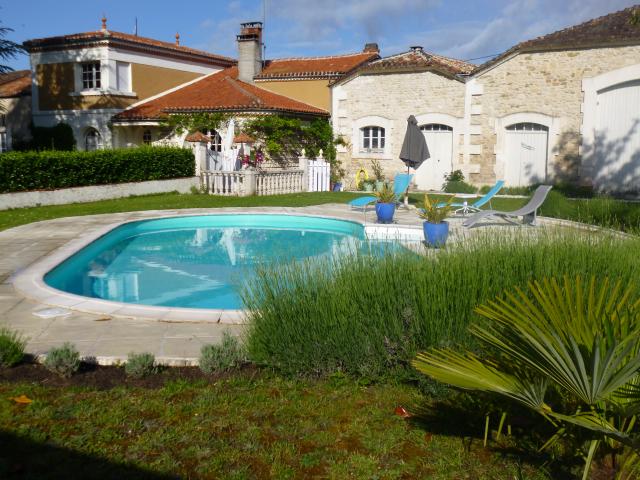 Domaine de mosnac