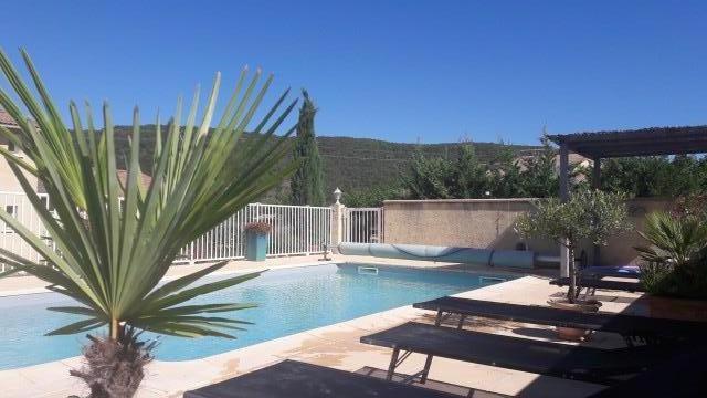 Photo Vakantiewoningen St maurice d'ibie Gites clos st vincent