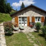 Photo Vakantiewoningen Saint martial Gite le chambon